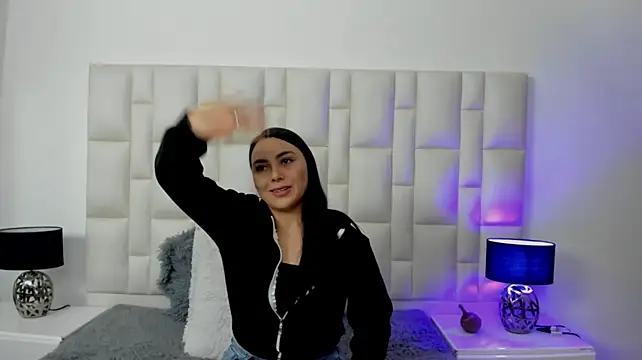 Ariana_rouse's Live XXX Chat