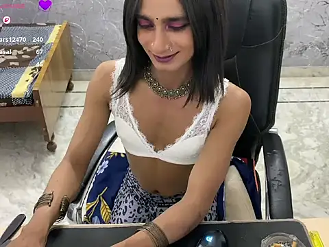 Chat XXX Live LuvLayla