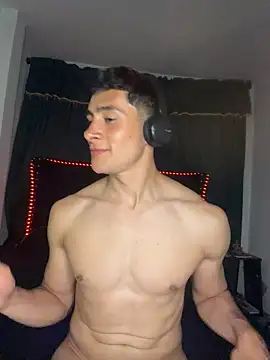 دردشة AustinJones_ الجنسية المباشرة