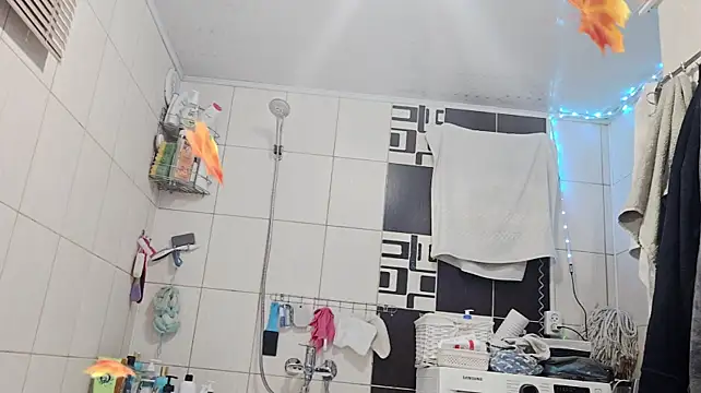 Vuitton Webcam-Show