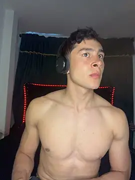 Chat XXX Live AustinJones_