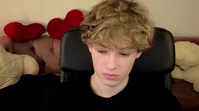 Chat XXX ao vivo de kevingarsiaa