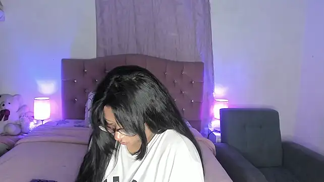 Latinabombsheell – Live XXX-chat