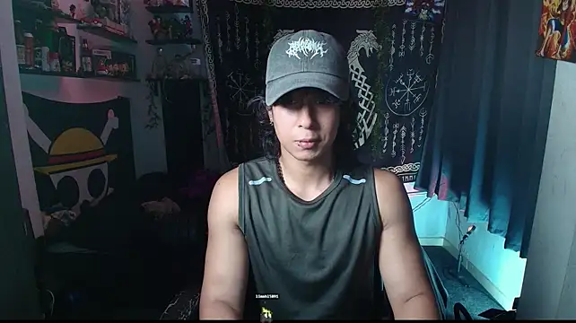 Chat +18 de kairozz ao vivo