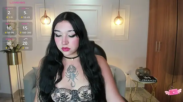 Kailyn_Monroe_'s Live XXX Chat