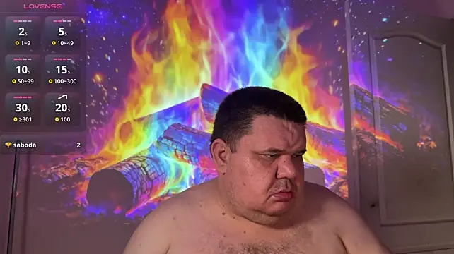 chubby_daddy 라이브 XXX 채팅