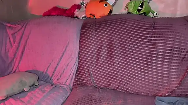 XXX chat uživo modela Ange_Xxx