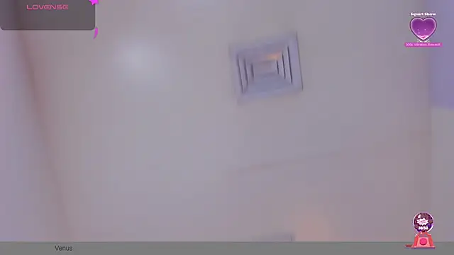 Martshall09 Show Webcam
