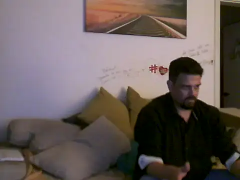 B-A-M-B-I Webcamshow