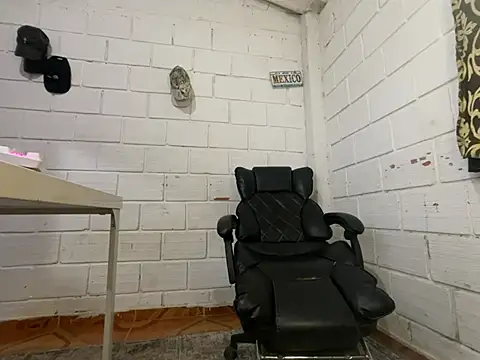 Max_TheHorseDick's Webcam Show