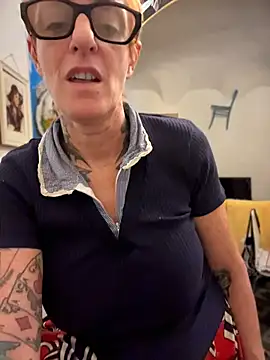 SipenAt – Live XXX-chat