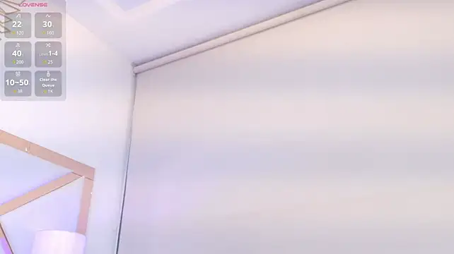 AmyyScott Chat XXX in diretta