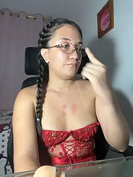 Melody_Fox26's Live XXX Chat