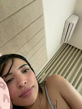 عرض كام Naughty_Arab_girl