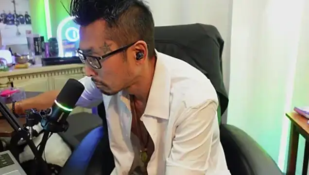 Ghost11_11 Chat XXX live