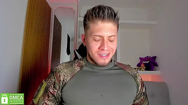 SebastianMaximoff_ Show Webcam