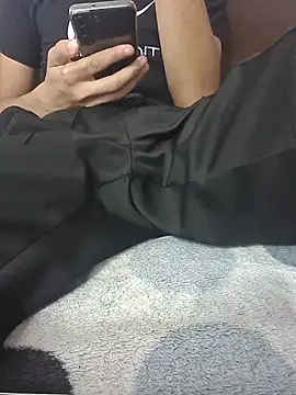 axc77 Webcam show