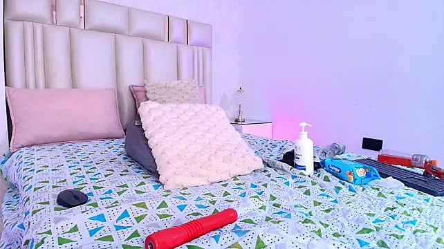 Sembang XXX Secara Langsung alanarose18