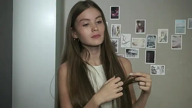 MargertAbe Live XXX Chat