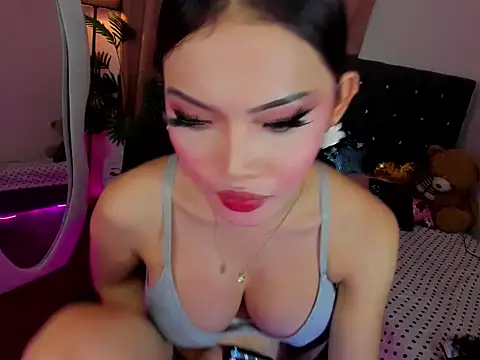 RueLoove69のライブXXXチャット