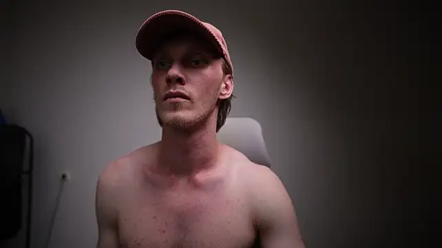 צ'אט XXX בשידור חי של Danny_Jj