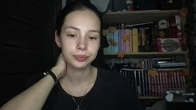 Yuna5343 Live XXX-chat