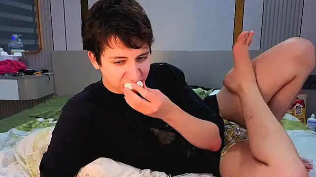 Chat XXX ao vivo de Timothy_Fox