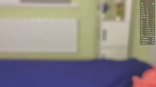 AliceRandewu Live XXX Chat