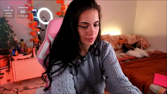 Chat XXX en directo de KatherineSwan