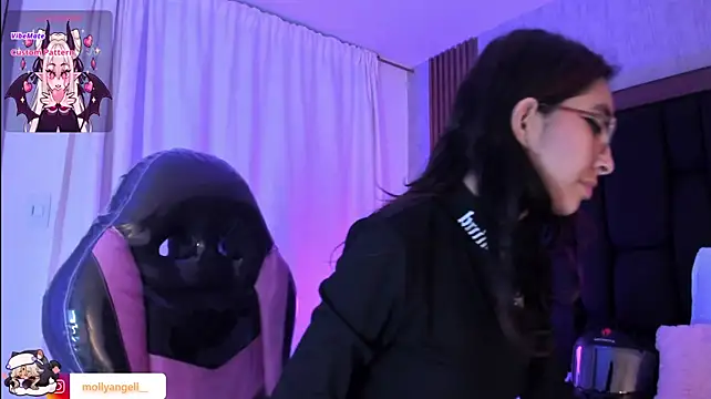 Molly_A Live XXX Chat