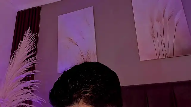 Alexander_Diazz Adlı Modelin Canlı XXX Sohbeti