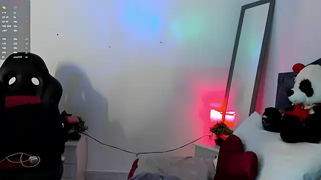 Chat XXX en directo de zaharavela_