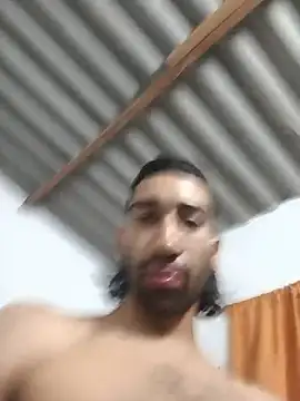 Mendez777 Live XXX-chat