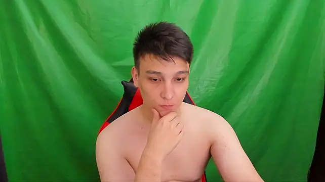 Justin_time111 Live XXX-Chat