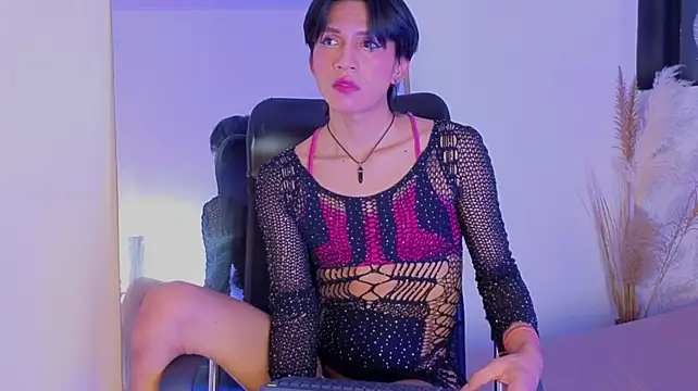 Živý XXX chat july_quinzel