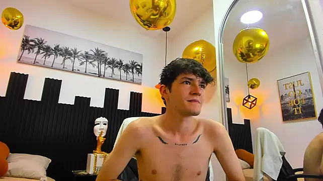 trevor_mob Live XXX Chat