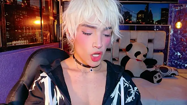 isaac_novaのライブXXXチャット