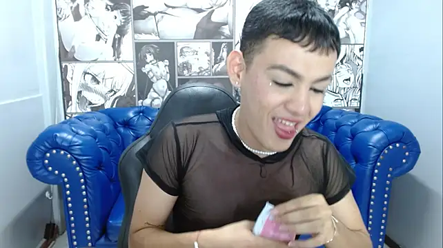 Sweet_Kattia Chat XXX live