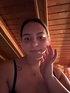 Naomi-Klein Live XXX Chat