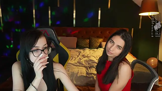 Živý XXX chat Nikol_diamond054