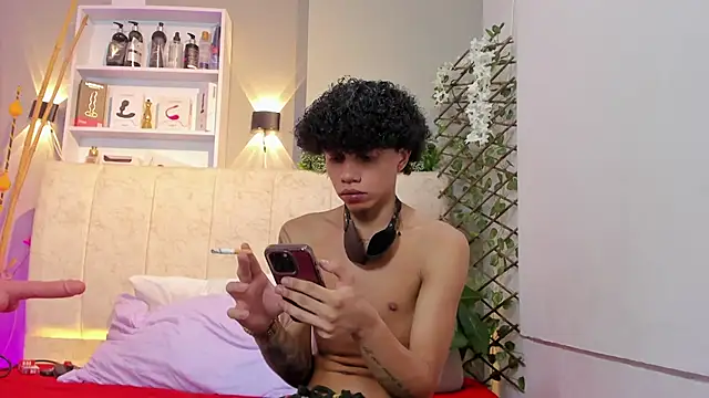 _taylor_black Live XXX Chat
