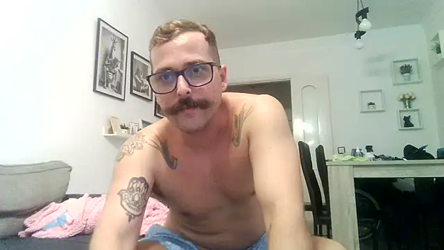 yanick931's Live XXX Chat