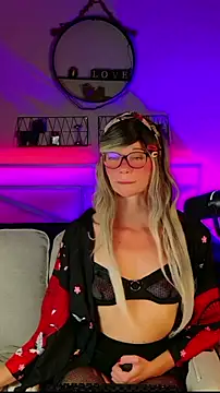 Kittychatte Chat XXX live