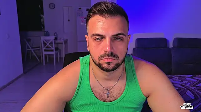 Jace_Thorne Obrolan Langsung XXX