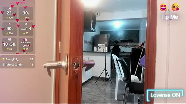 Mia_Madhison Live XXX-Chat
