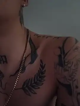 عرض كام AlphaMasterXxx