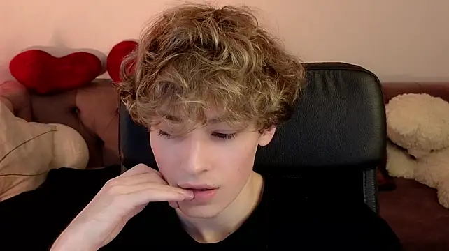 kevingarsiaa – Live XXX-chat