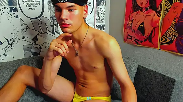 Kamal_Kramer Live XXX Chat