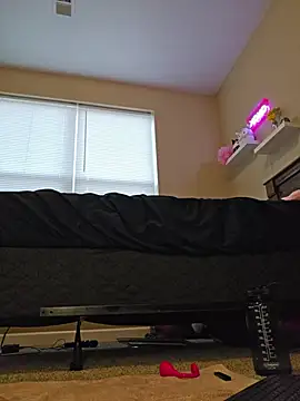 Chat XXX Live AmethystFoxx