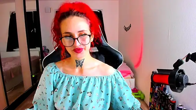 Chat XXX en directo de your_tora